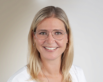 Lisa Rothenhäuser-Sturm, Medizinische Fachangestellte, DMP-Schulungen